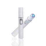 Blue Light Therapy Acne Laser Pen - Klassiichic