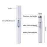 Blue Light Therapy Acne Laser Pen - Klassiichic