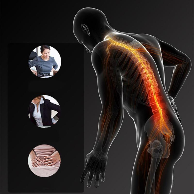 Spine Pain Relief Corrector - Klassiichic
