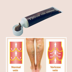 Original Spider Veins Health Care Cream - Klassiichic