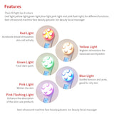 LED Photon Skin Care Device - Klassiichic