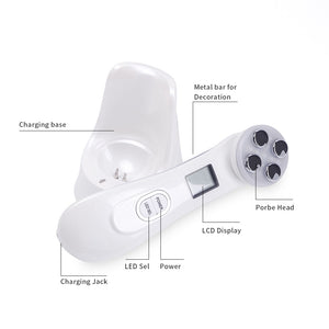 LED Photon Skin Care Device - Klassiichic