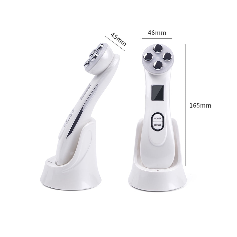 LED Photon Skin Care Device - Klassiichic