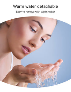 Waterproof 4D Silk Fiber Mascara - Klassiichic