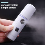 Face Stream Beauty Spray - Klassiichic