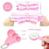Face Mask Bowl Set 5 in 1 - Klassiichic