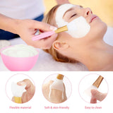 Face Mask Bowl Set 5 in 1 - Klassiichic