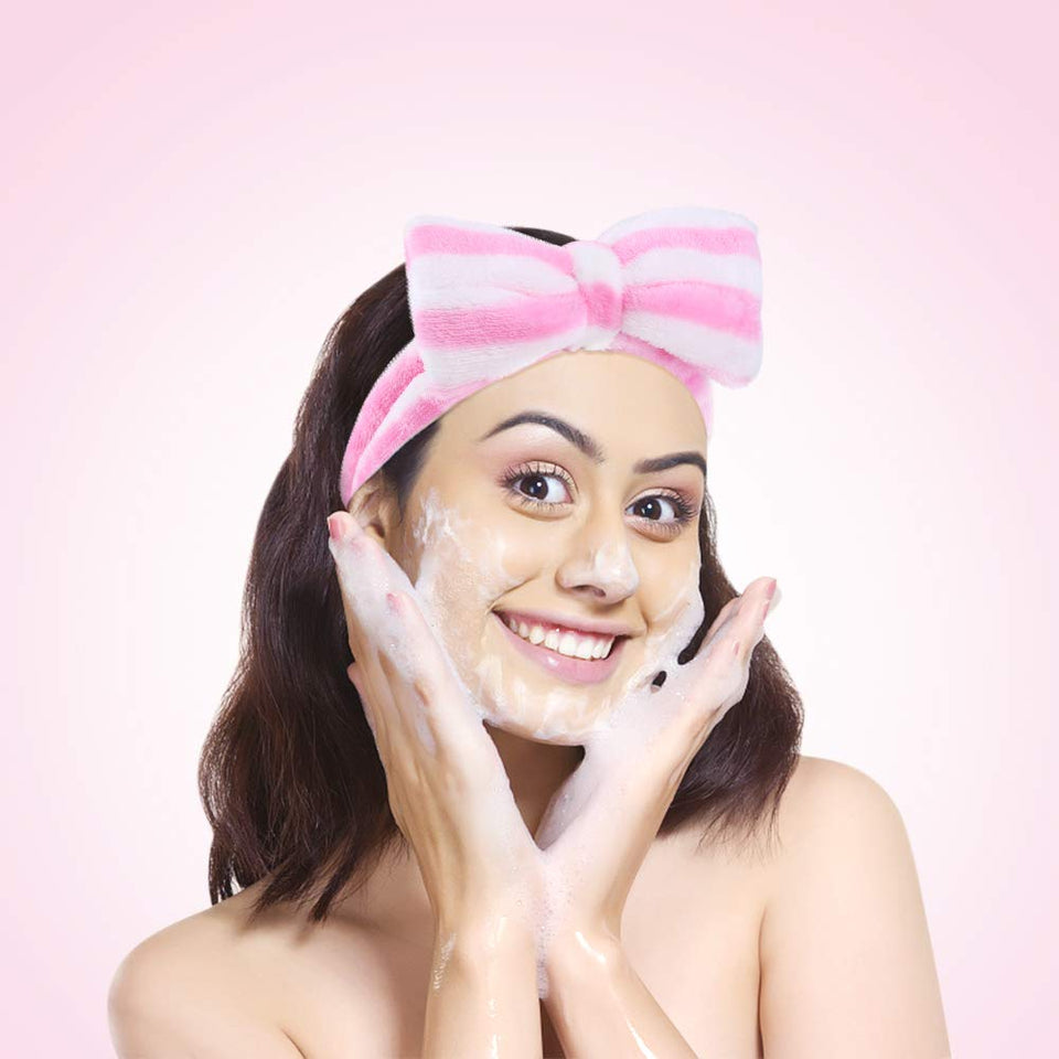 Face Mask Bowl Set 5 in 1 - Klassiichic