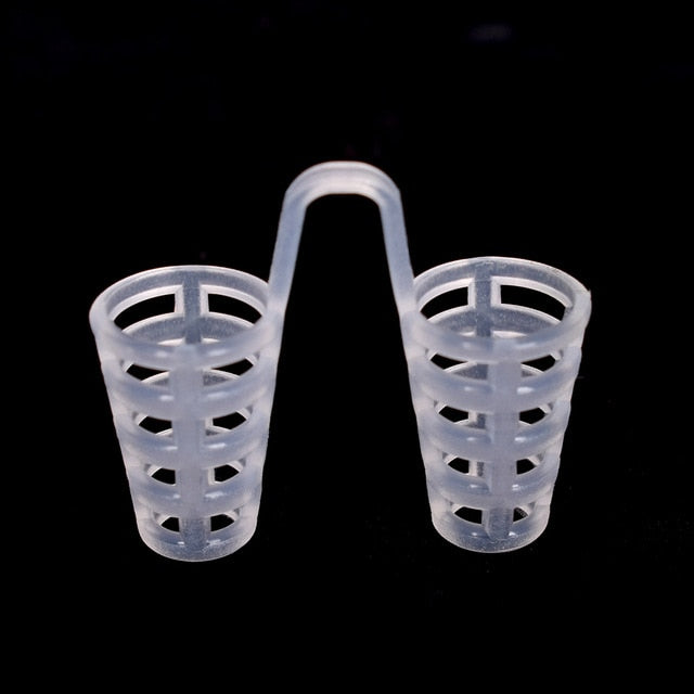 Anti Snore Nose Clip Relieve Snoring - Klassiichic