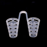 Anti Snore Nose Clip Relieve Snoring - Klassiichic