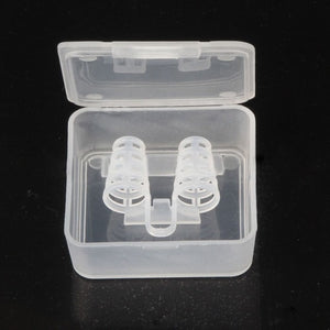 Anti Snore Nose Clip Relieve Snoring - Klassiichic