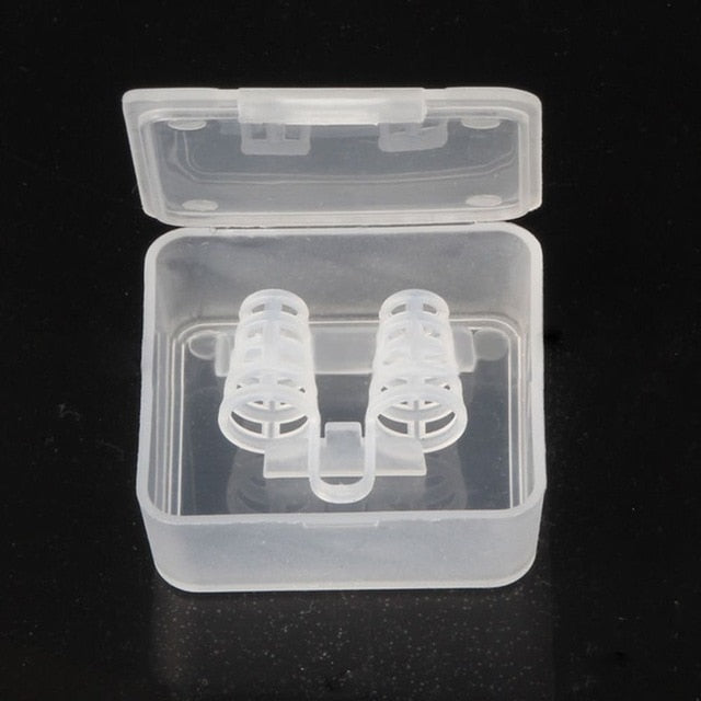 Anti Snore Nose Clip Relieve Snoring - Klassiichic