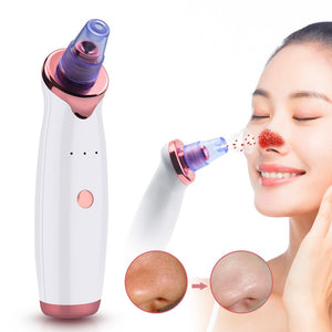 Blackhead Remover Vacuum - Klassiichic