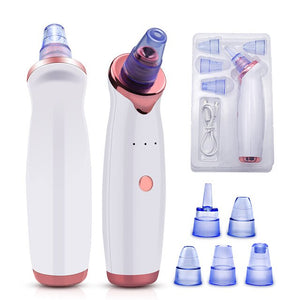 Blackhead Remover Vacuum - Klassiichic