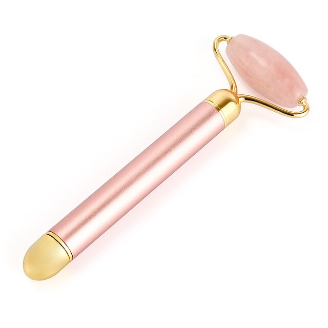 Electric Jade Stone Roller - Klassiichic