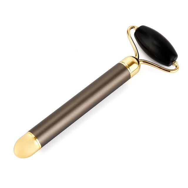 Electric Jade Stone Roller - Klassiichic