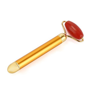 Electric Jade Stone Roller - Klassiichic