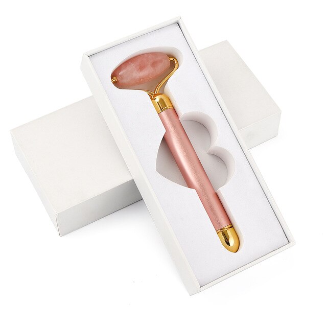 Electric Jade Stone Roller - Klassiichic