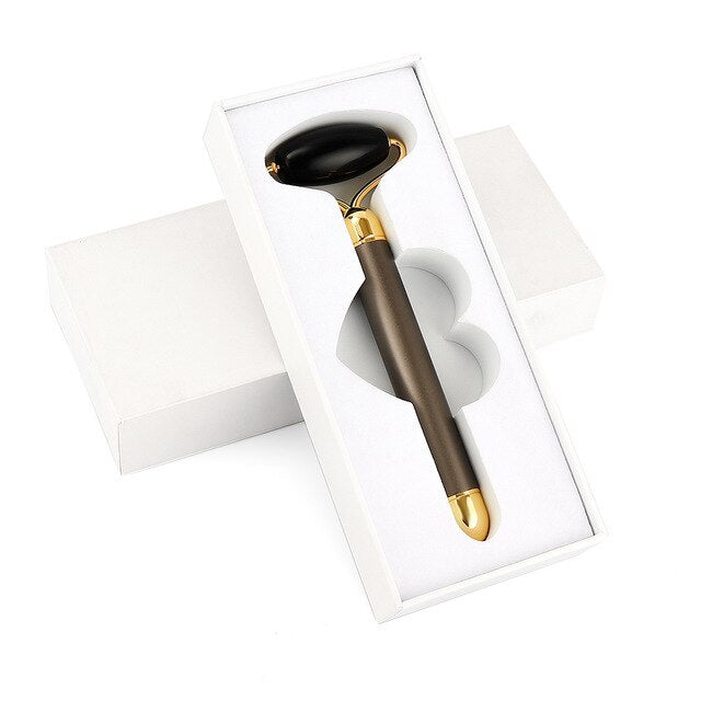 Electric Jade Stone Roller - Klassiichic