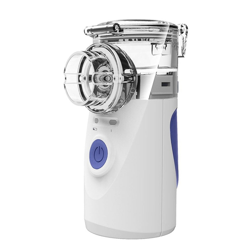 Mini Handheld portable Inhale Nebulizer - Klassiichic