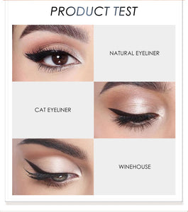 Professional Liquid Eyeliner Pen - Klassiichic