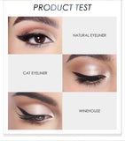 Professional Liquid Eyeliner Pen - Klassiichic