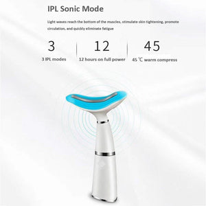 LED Wrinkle Removal - Klassiichic