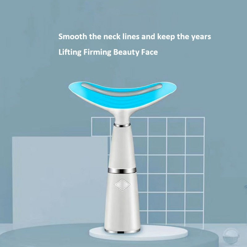 LED Wrinkle Removal - Klassiichic