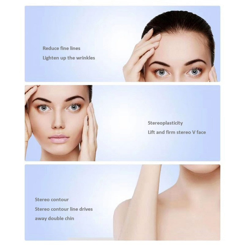 LED Wrinkle Removal - Klassiichic