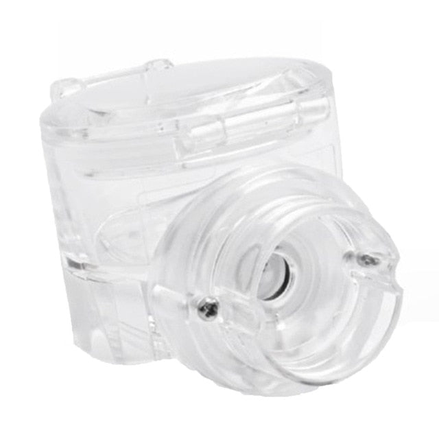 Mini Handheld portable Inhale Nebulizer - Klassiichic