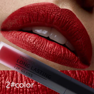 Long Lasting Liquid Gloss - Klassiichic