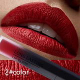 Long Lasting Liquid Gloss - Klassiichic