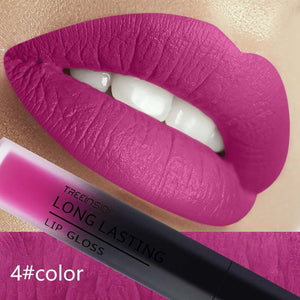 Long Lasting Liquid Gloss - Klassiichic
