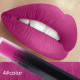 Long Lasting Liquid Gloss - Klassiichic