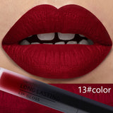Long Lasting Liquid Gloss - Klassiichic
