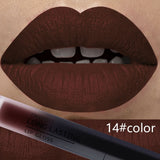 Long Lasting Liquid Gloss - Klassiichic