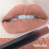 Long Lasting Liquid Gloss - Klassiichic
