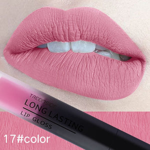 Long Lasting Liquid Gloss - Klassiichic