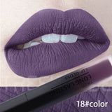Long Lasting Liquid Gloss - Klassiichic