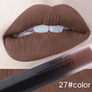 Long Lasting Liquid Gloss - Klassiichic