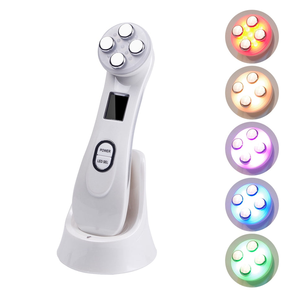 LED Photon Skin Care Device - Klassiichic