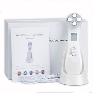 LED Photon Skin Care Device - Klassiichic