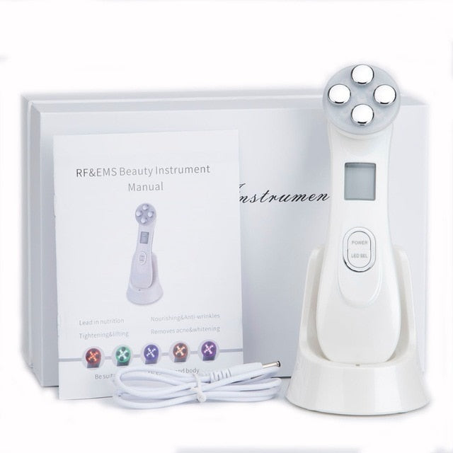 LED Photon Skin Care Device - Klassiichic