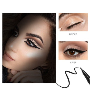 Professional Liquid Eyeliner Pen - Klassiichic