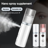 Face Stream Beauty Spray - Klassiichic