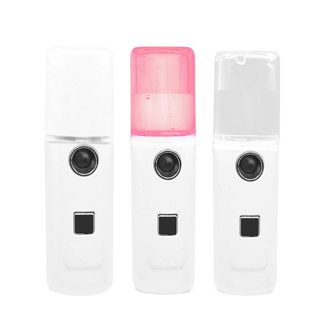 Face Stream Beauty Spray - Klassiichic