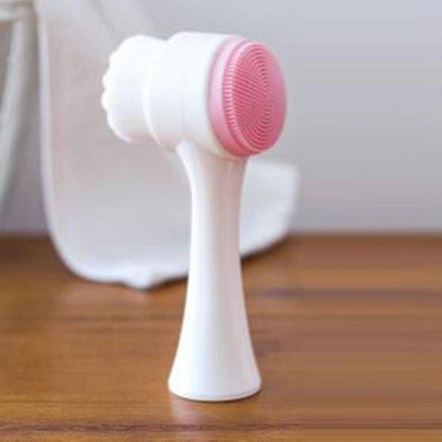 5 in 1 Electric Pore Cleaner Brush - Klassiichic
