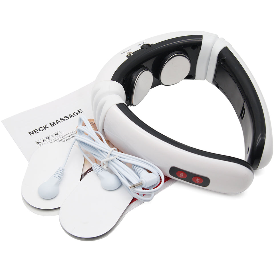 Pulse Back and Neck  Pain Relief - Klassiichic
