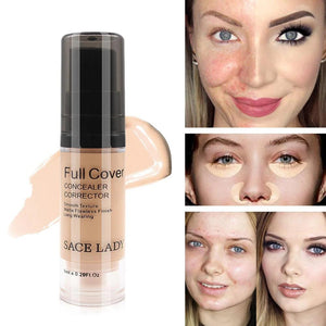 Dark Circles Corrector Cream - Klassiichic