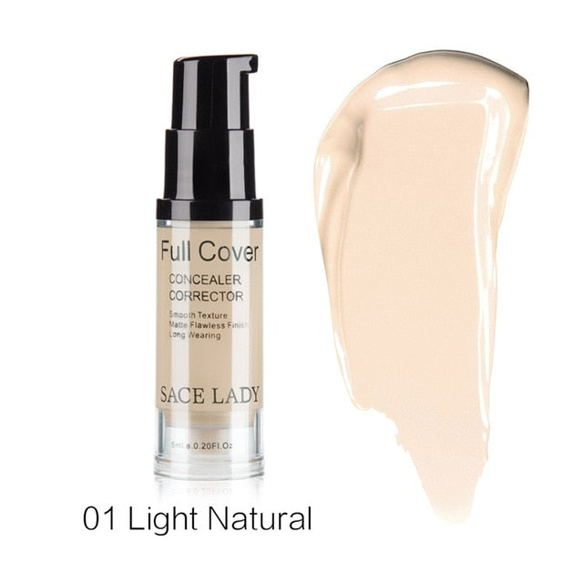 Dark Circles Corrector Cream - Klassiichic